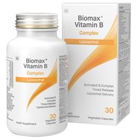 Coyne Biomax Activated Vit B Complex